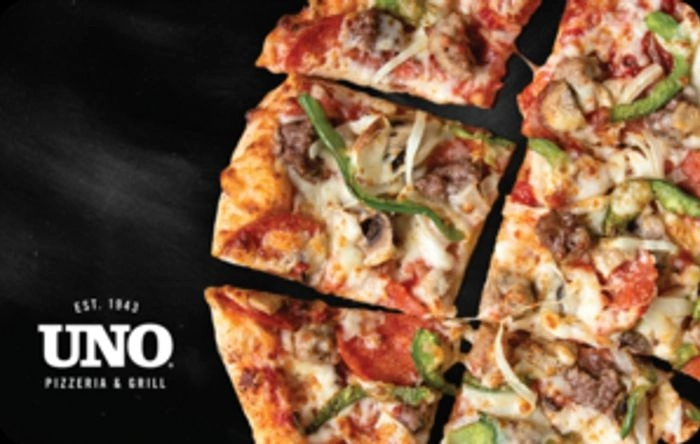 Uno Chicago Grill