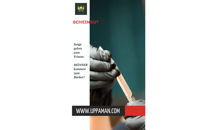 UPPAMAN BERLIN