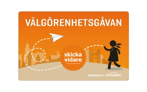 Valgoranhetsgaven