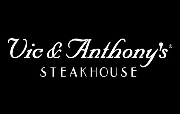 Vic & Anthony's