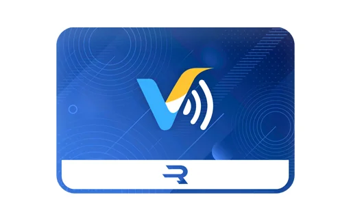 Visa by Rewarble