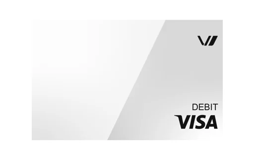 Visa Reward Card