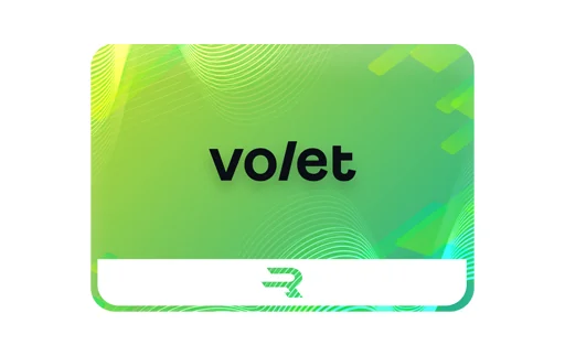 Volet by Rewarble