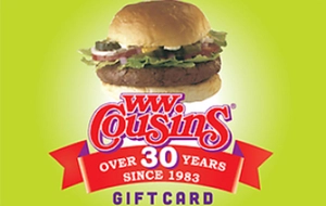 W.W. Cousins