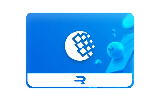 WebMoney by Rewarble