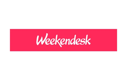 Weekendesk