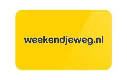 Weekendje Weg