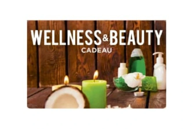 Wellness & Beautycadeau