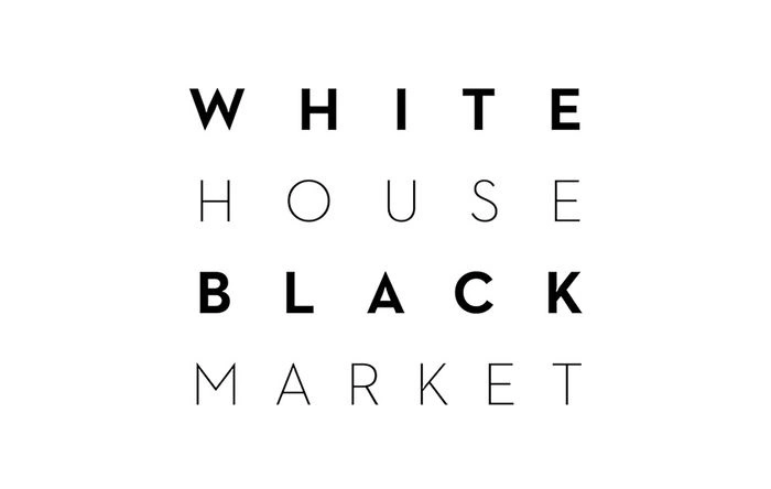 White House Black Market