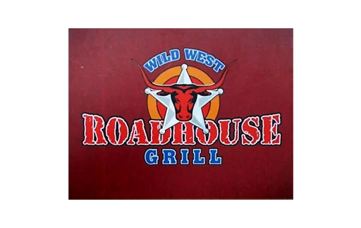 Wild West Roadhouse Grill
