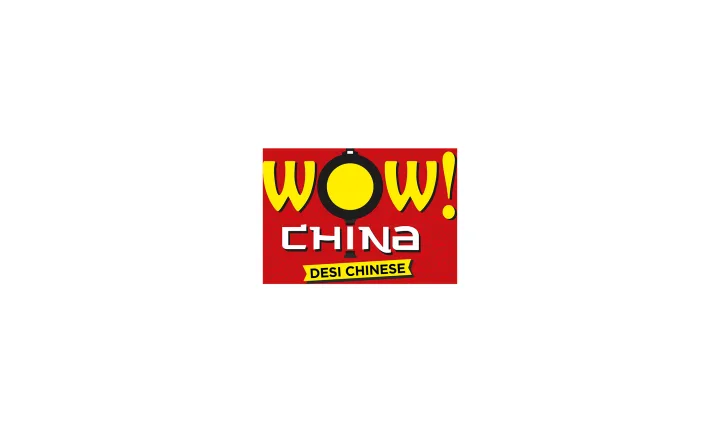 Wow! China