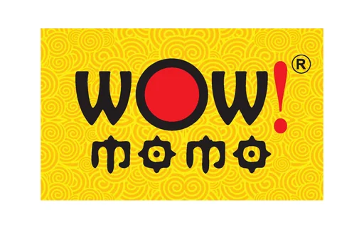 Wow! Momo