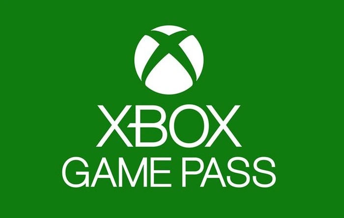 Xbox Game Pass