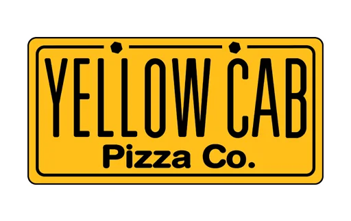 Yellow Cab Pizza Co.