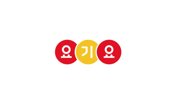 Yogiyo Korea