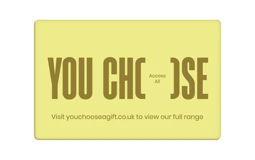 You Choose