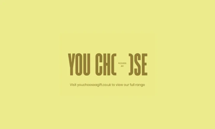 You Choose Food & Drink Digital VAR