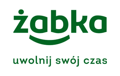 Żabka