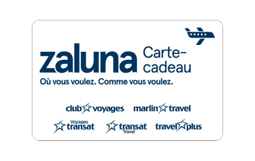 zaluna Travel